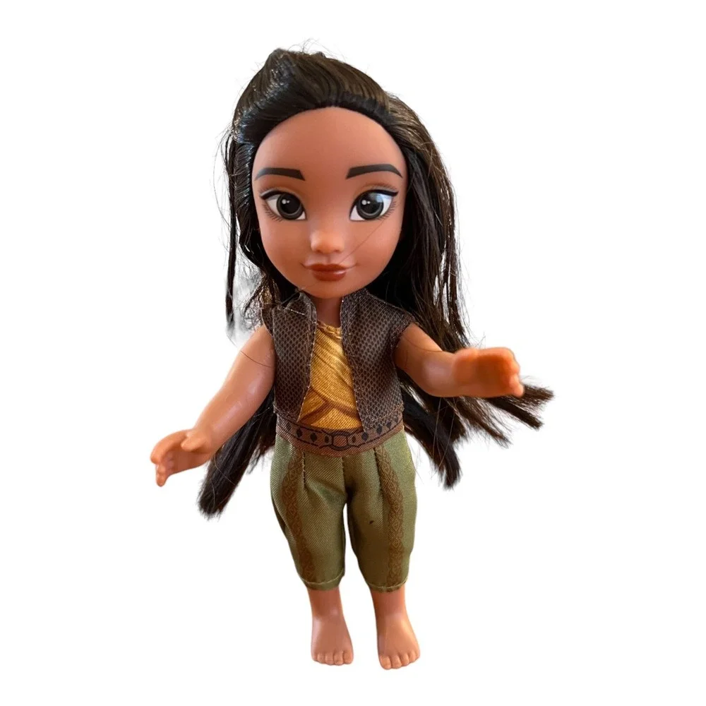 Jakks Pacific this listing